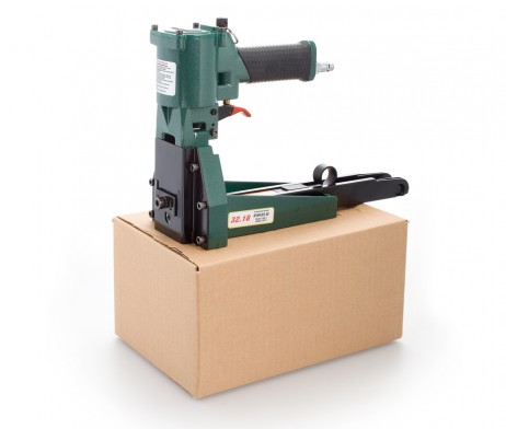 Lockhäftare 35-22 Klammer 35 wellkartong HjoTrade OMER