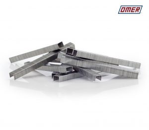 Klammer 80/12 SS rostfri