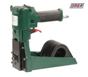 Lockhäftare A.22 Roll - Omer