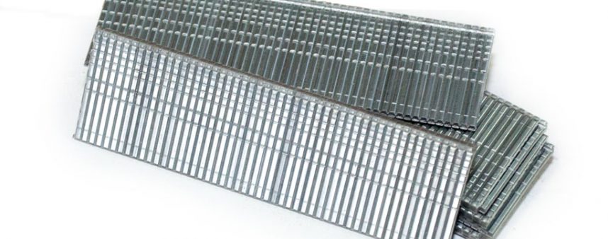 Dyckert 12-25 SS Rostfri rakbandad